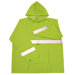Fluorescent Rain Jacket