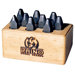 Rhino Letter Stamp Sets - 1/4" rhino letter set 5/8"x5/8"x3-1/2"