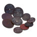 Type 1 Cut-Off Wheels, Air & Electric Die Grinders - 4x1/16x1/4 t1 a36-r-bf cutoff wheel
