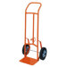 156DH Combination Drum and Hand Truck