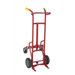 15BTC 4-Wheel Ergonomic Drum Truck
