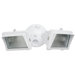 300 Watt Mini Halogen Double Flood Light