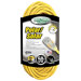 16/3 Polar Solar Outdoor Extension Cord with Lighted End