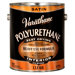 1 Gallon Satin Varathane&reg; Classic Clear Diamond� Wood Finish 9131 