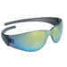 Checkmate&reg; Safety Glasses - checkmate grey coated