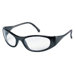 Frostbite2&reg; Protective Eyewear - frostbite2 clear lens silver mirror lens safety