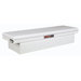 Steel Single Lid Crossover Boxes - delta pro white steel single lid fullsize tool b