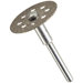Diamond Cut Off Wheel  545                                               