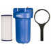 Universal Heavy Duty Whole House Water Filtration System