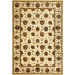 Cambridge Ivory Tabriz Rug
