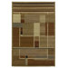 Lifestyles Beige Elements Rug