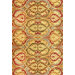 Lifestyles Gold Firenze Rug