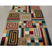 Signature Maze Rug