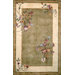 Ruby Sage Bouquet Rug