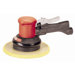 8" Two-Hand Gear Driven Orbital Sander 900 RPM (Non-Vac)