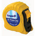 X 35' Yellow Power Grip Tape Measure