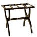 Luggage Rack in Ebony