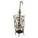 Vine Umbrella Stand