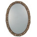 Interlocking Chain Mirror