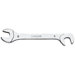 Angle Open End Wrenches - 5.5mm 15-75 angle open end wrench