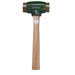 Split Head Hammers - size 3 split-head hammerno face