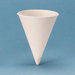 Ounce Paper Cone Cups (2400 Each Per Case)