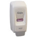 Dispensers - 800ml lotion soap dispenser white