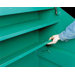 Flat-Top Box Chest - 35057 flat top storage b