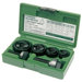 Slug-Buster&reg; Knockout Kits - s/b set 1/2-1 1/4