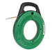 Flex-O-Twist&reg; Flexible Steel Fish Tapes - flex tape 3/16x100ft