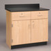 Base Cabinet With Door/Drawer