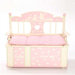 Rock-A-My-Baby Kid's Storage Bench