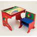 Artist Activity Desk Set