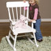Simply Classic Kid's Rocker