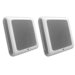 Advanced Electronic Pest Control System (Set of 2)