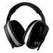 Onyx Earmuffs - onyx 26 headband earmuff