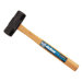 Double Face Sledge Hammers - 2 lb double face sledgehammer 16 hickory hammer