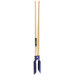 Post Hole Diggers - hercules heavy post holedigger w/4' handle