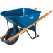 Jackson&reg; Contractors Wheelbarrows - 6cu. ft. contractor wheelbarrow