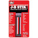 J-B Weld - Cold Weld Compounds Jb Stik Weld 2 Oz Puttystick: 803-8267-S - jb stik weld 2 oz puttystick