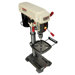Drill Press with DRO