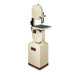 14" Closed Stand Bandsaw