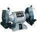 8" Industrial Bench Grinder