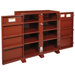 Jobox - Extra Heavy-Duty Cabinets Heavy Duty Cabinet: 217-1-698990 - heavy duty cabinet
