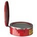 Bench Cans - 2qt bench can no/basket
