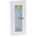 Kidde - Extinguisher Cabinets 10Lb Cabinet W/Lock: 408-468047 - 10lb cabinet w/lock