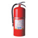 ProPlus&trade; Multi-Purpose Dry Chemical Fire Extinguishers - ABC Type - tri class tri chemical steel cylndr extinguisher