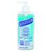 Instant Hand Sanitizer 8-Ounce Pump Bottle Sweet Citrus