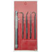 Pick Sets - ki k4wp (4-wp) 4-way pick