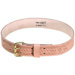 Heavy-Duty Embossed Tool Belts - waist belt
